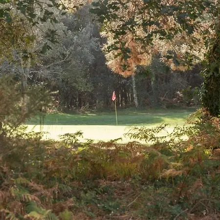 Parco vacanze Résidence Pierre&vacances Domaine Du Golf De Pinsolle 3*
