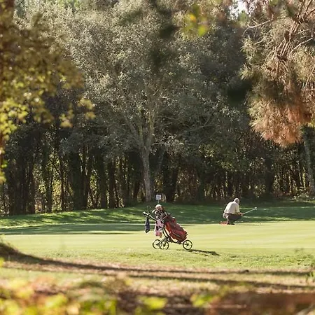 Parco vacanze Résidence Pierre&vacances Domaine Du Golf De Pinsolle Soustons