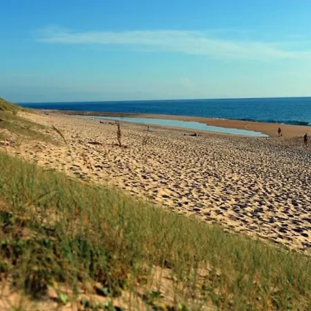 Parco vacanze Résidence Pierre&vacances Domaine Du Golf De Pinsolle 3*