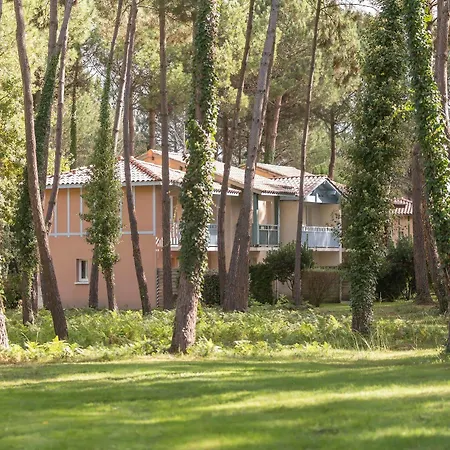 Parco vacanze Résidence Pierre&vacances Domaine Du Golf De Pinsolle