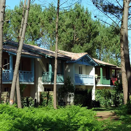 Parco vacanze Résidence Pierre&vacances Domaine Du Golf De Pinsolle 3*