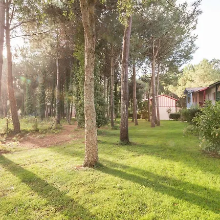 Résidence Pierre&vacances Domaine Du Golf De Pinsolle 3* Soustons
