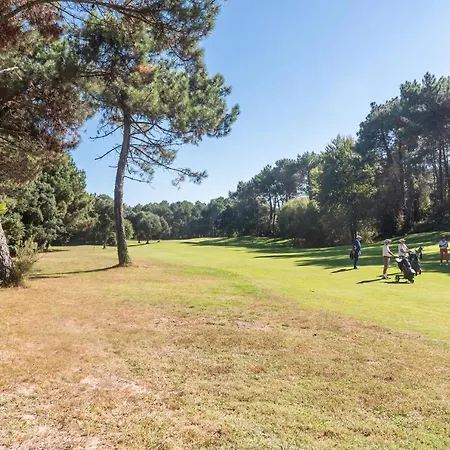 Parco vacanze Résidence Pierre&vacances Domaine Du Golf De Pinsolle 3*