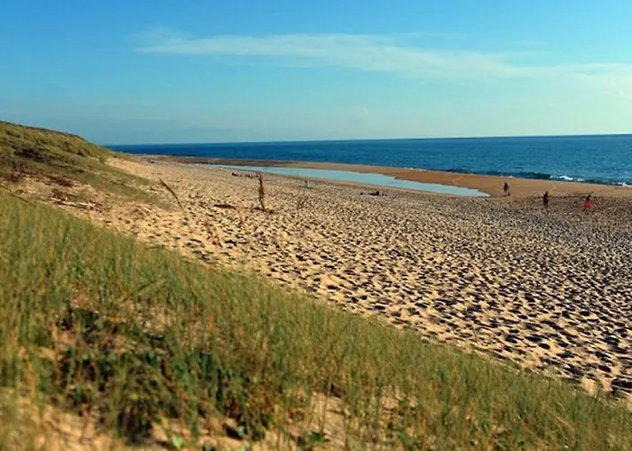 Vakantiepark Pierre & Domaine Du Golf De Pinsolle 3*